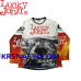 Джерси Lucky John & Norfin Fire